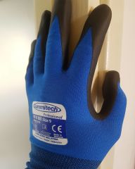 Summitech NL10 Köpük Nitril İş Eldiveni