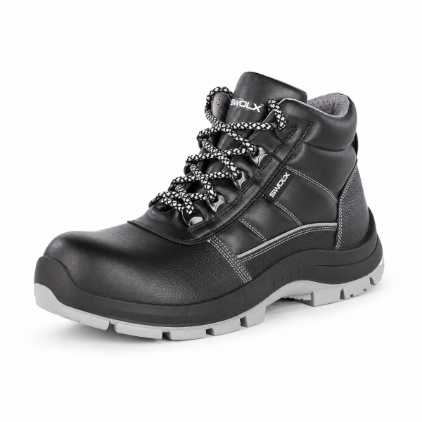 Swolx Class XL 10 S3 İş Botu