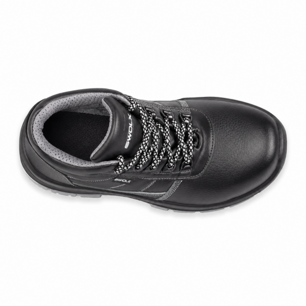 Swolx Class XL 10 S3 İş Botu