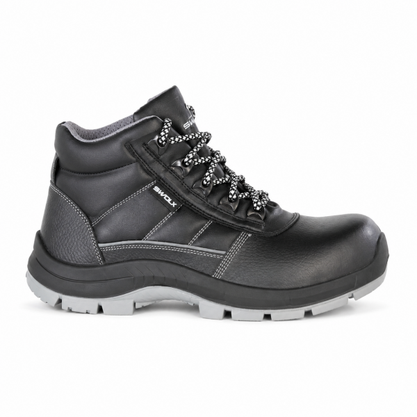 Swolx Class XL 10 S3 İş Botu