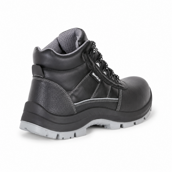 Swolx Class XL 10 S3 İş Botu
