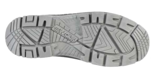 Swolx Class XL 10 S3 İş Botu