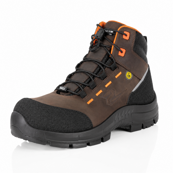 Swolx Combo XL Pro 950 ESD S3 İş Botu