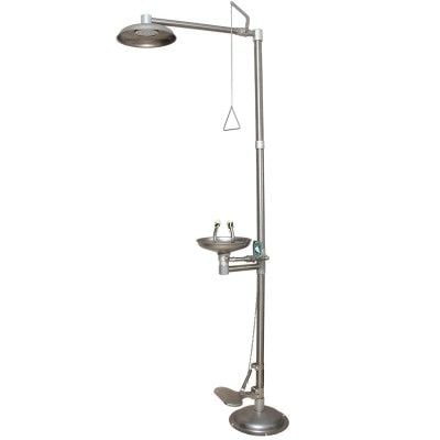 Odk 170-1B Göz ve Boy Duşu