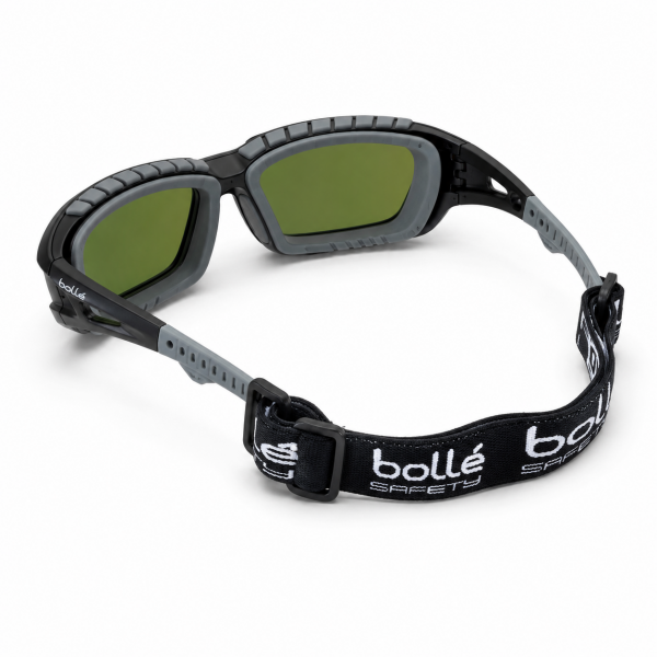 Bolle Tracker Kaynakçı Gözlüğü