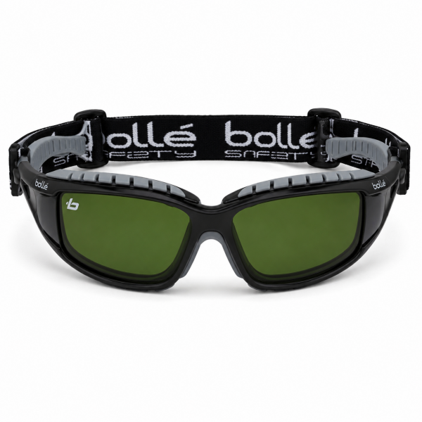 Bolle Tracker Kaynakçı Gözlüğü