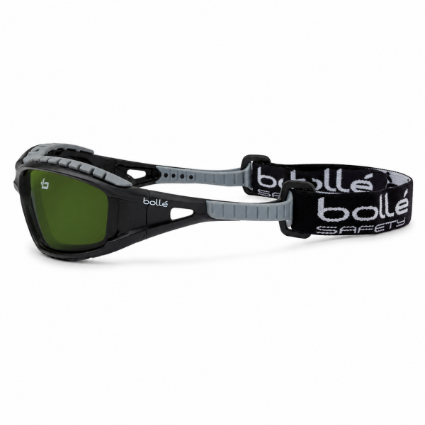 Bolle Tracker Kaynakçı Gözlüğü