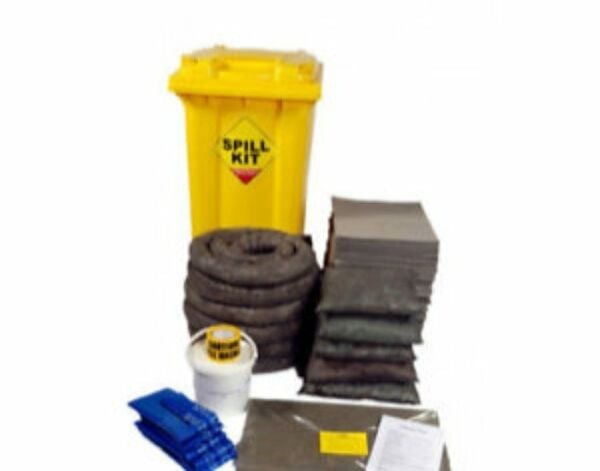 Genel Amaçlı Döküntü Kiti 250 litre