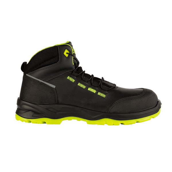 Stout EPL 5463 S3 YSL İş Botu