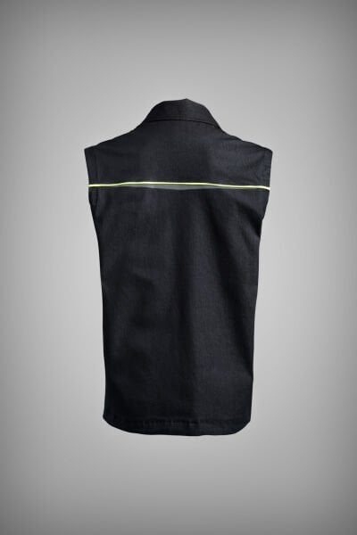 İş yeleği kot pro