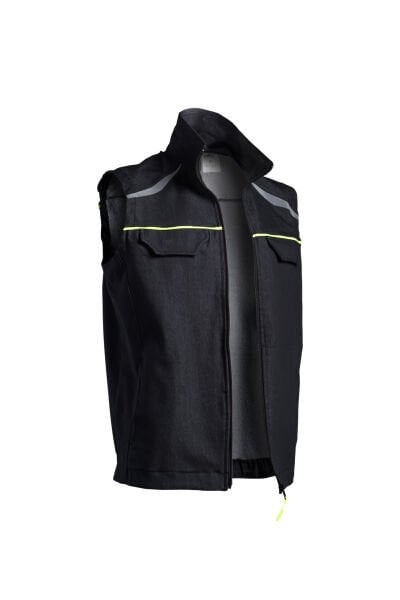 İş yeleği kot pro