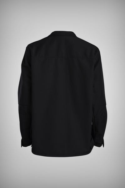 Softshell mont siyah