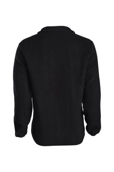 Polar mont siyah XXL