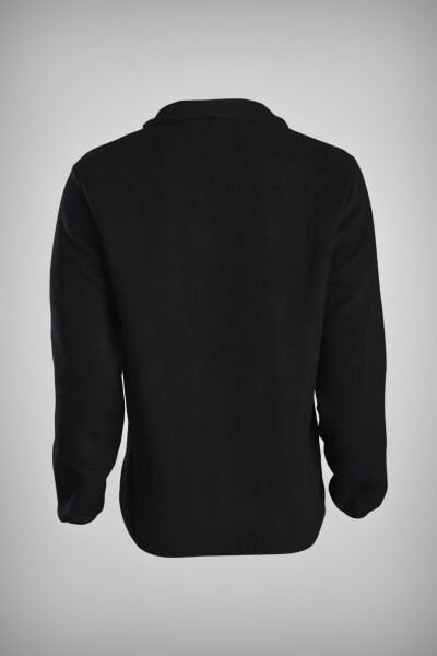 Polar mont siyah XXL