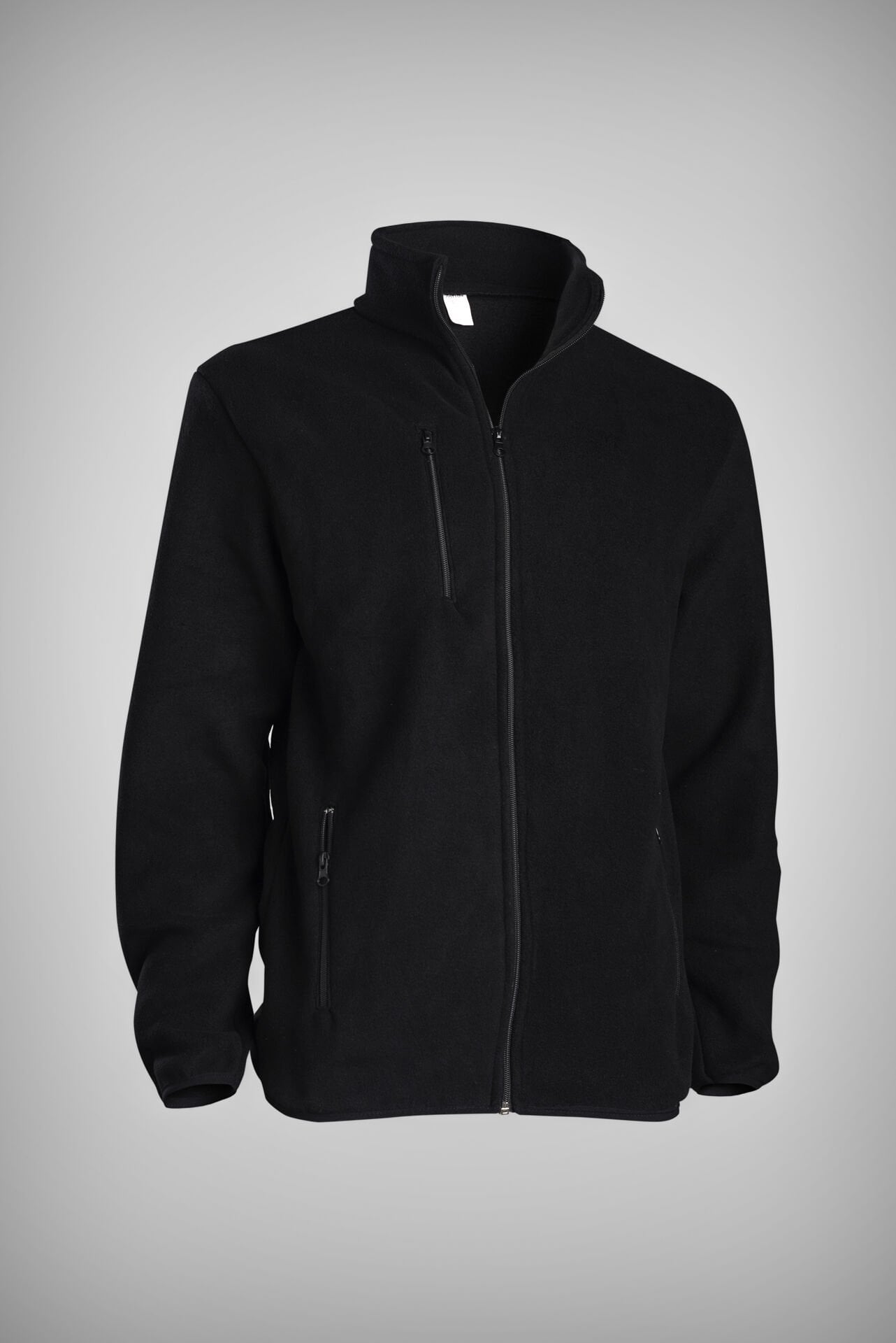 Polar mont siyah XXL