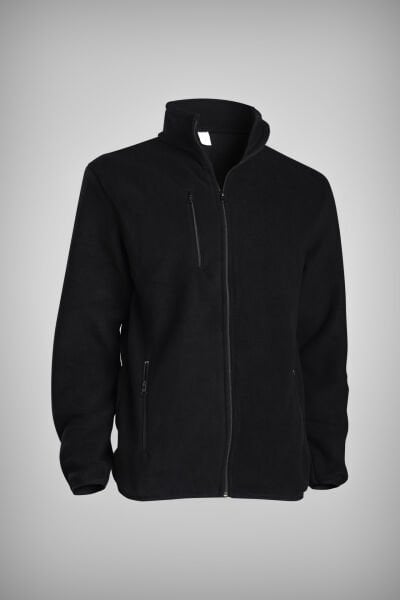 Polar mont siyah XXL