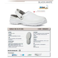Surge Grip SB E A FO SRC