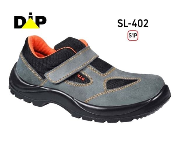 Overguard DİP SL-402 S1P  Çelik Burunlu İş Ayakkabısı