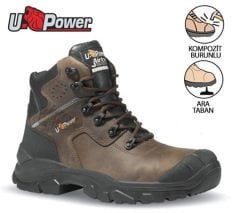 U-Power Greenland S3 SRC