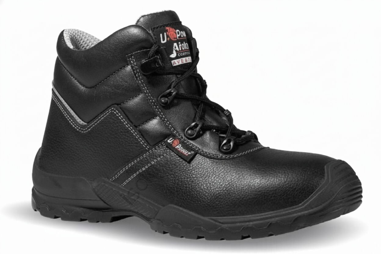 U-Power Jena S3 SRC İş Botu