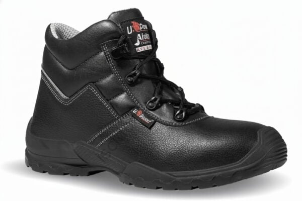 U-Power Jena S3 SRC İş Botu