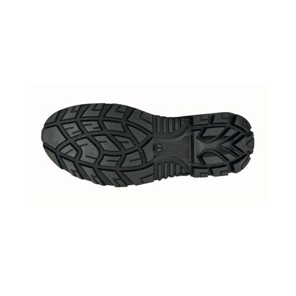 U-Power Jena S3 SRC İş Botu