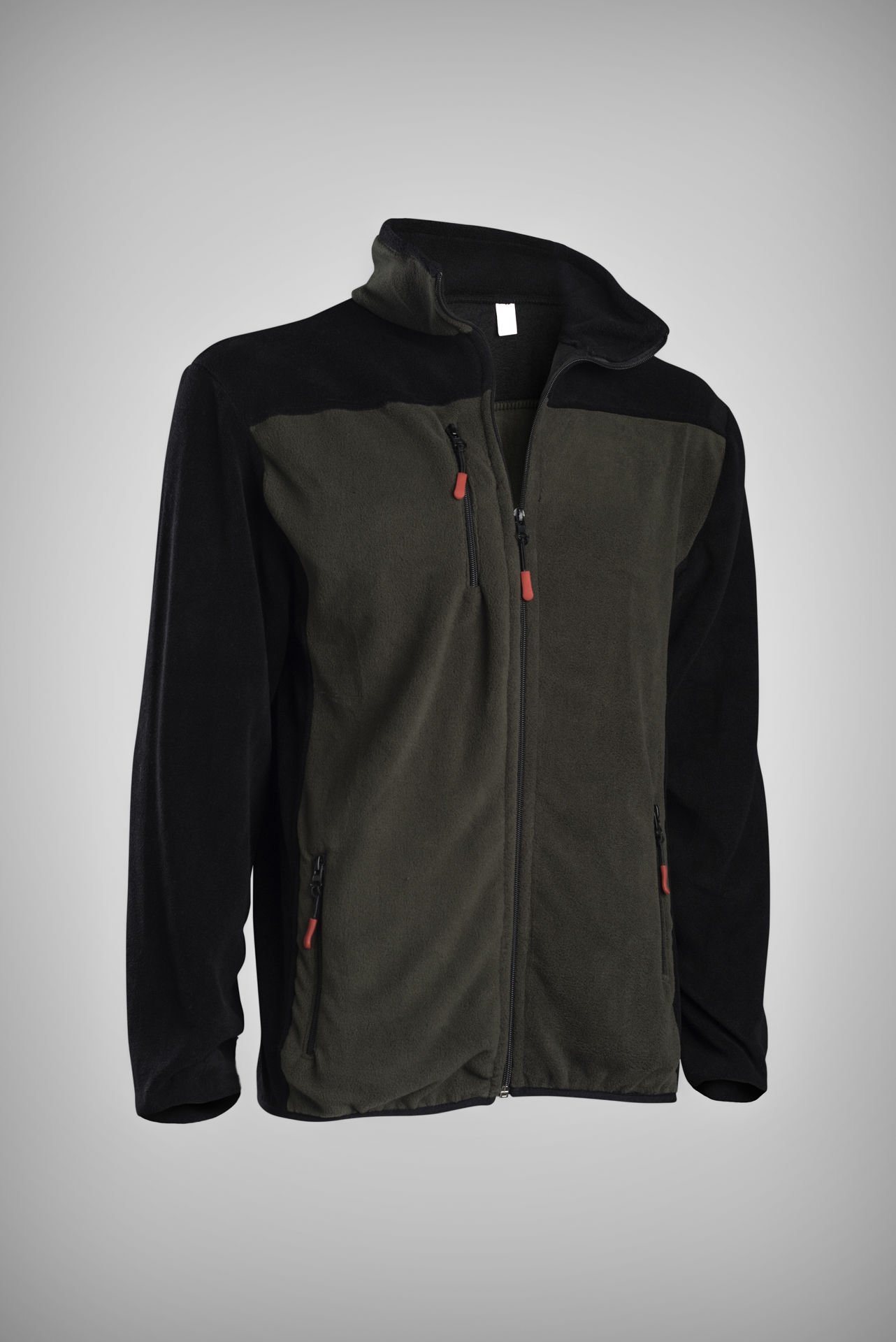 Polar mont yeşil