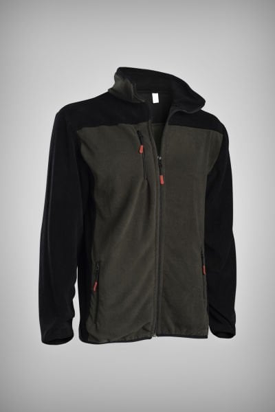Polar mont yeşil