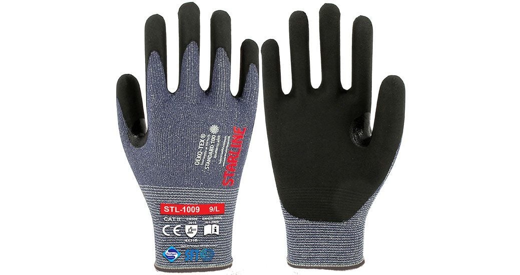 Starline kesilmez eldiven stl-1009