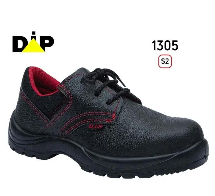 Overguard Çelik Burunlu DİP 1305 S2 İş Ayakkabısı