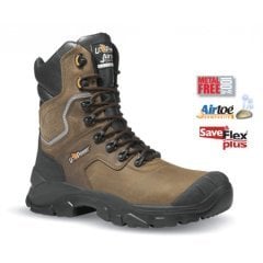 U-Power Calgary S3 SRC İş Botu