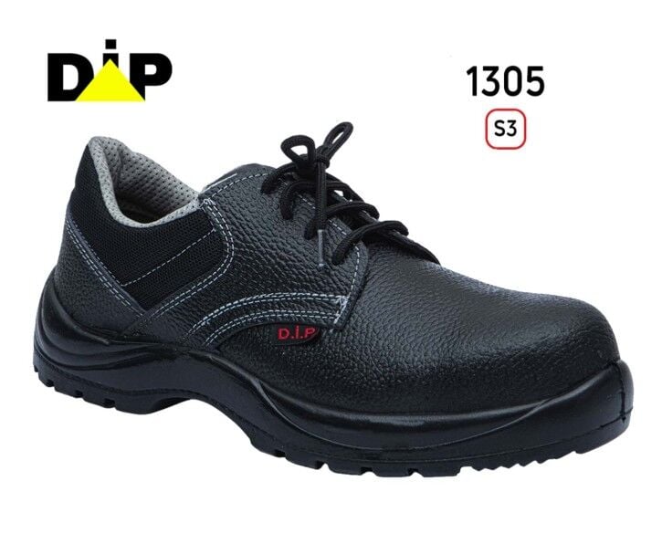 Overguard Çelik Burunlu DİP 1305 S3 İş Ayakkabısı