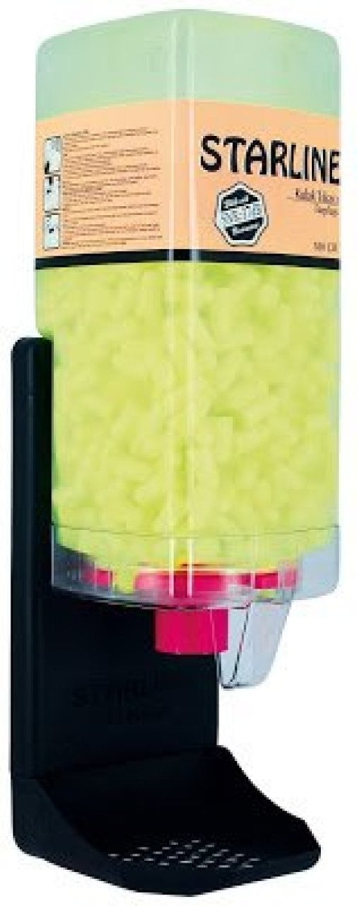 Kulak tıkacı kutusu DSP 500