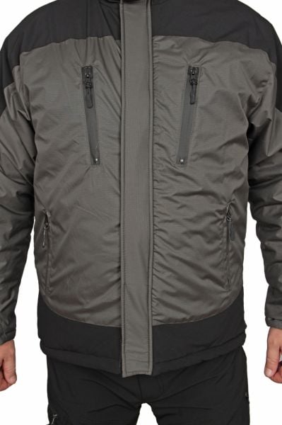 İş montu lepus haki yeşil