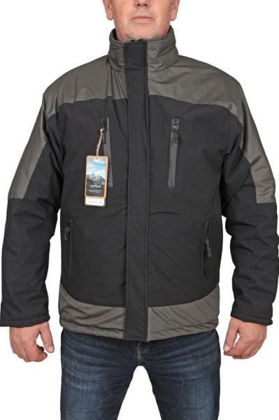 İş montu lepus haki yeşil