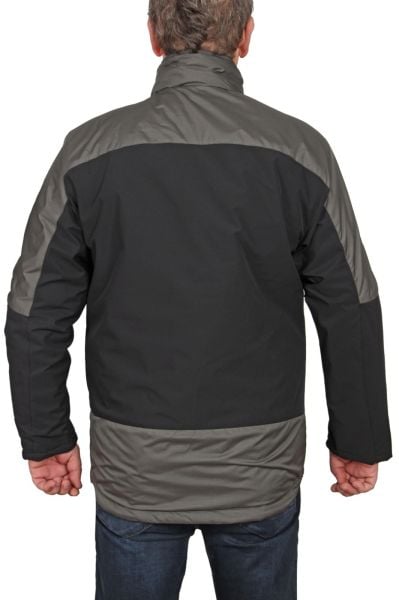 İş montu lepus haki yeşil