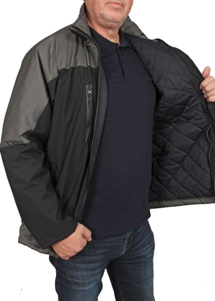 İş montu lepus haki yeşil