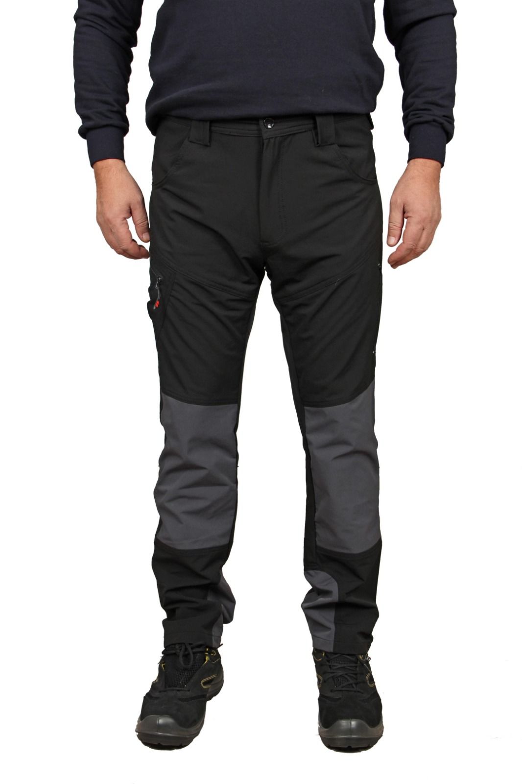 iş pantolonu lepus  relax