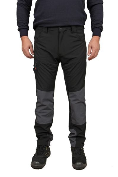 iş pantolonu lepus  relax