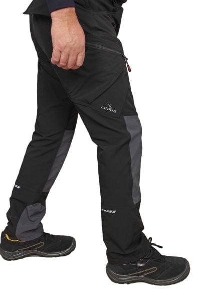 iş pantolonu lepus  relax