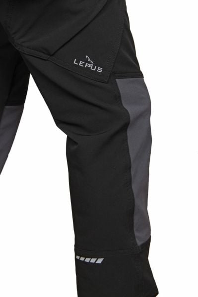 iş pantolonu lepus  relax