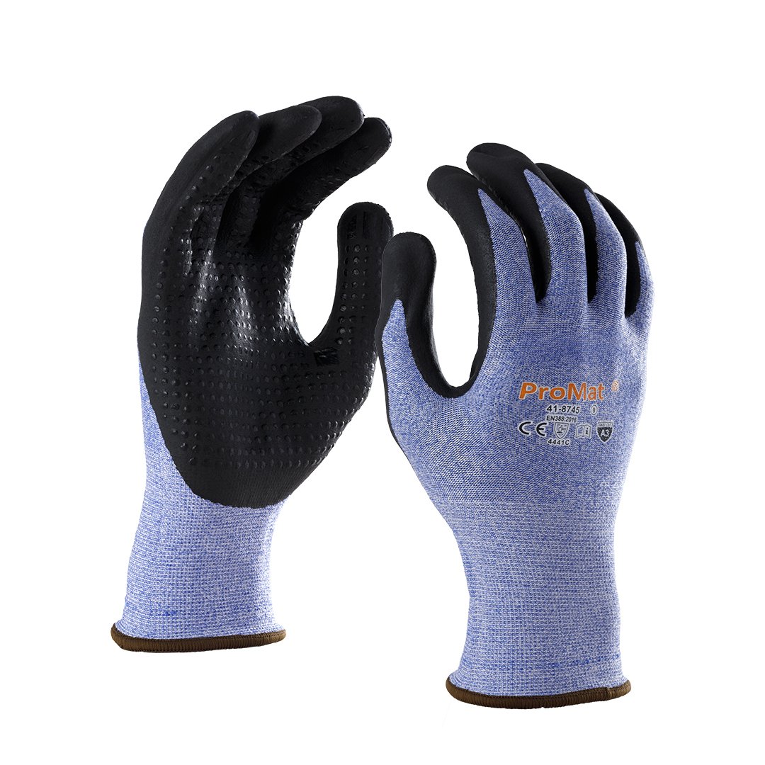 Promat 41-8745 kesilme dirençli eldiven