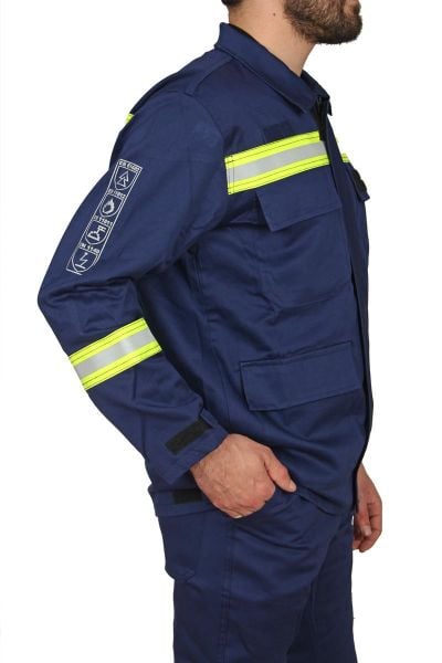 Alev almaz takım prowear  takım