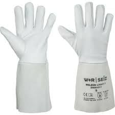 WR+ Welder Light 7 Kaynakçı Eldiveni