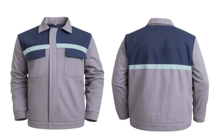 İşçi mont MONT 40-01