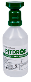 PitDrop Göz Duşu - Toz, Partikül