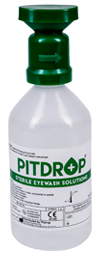 PitDrop Göz Duşu - Toz, Partikül