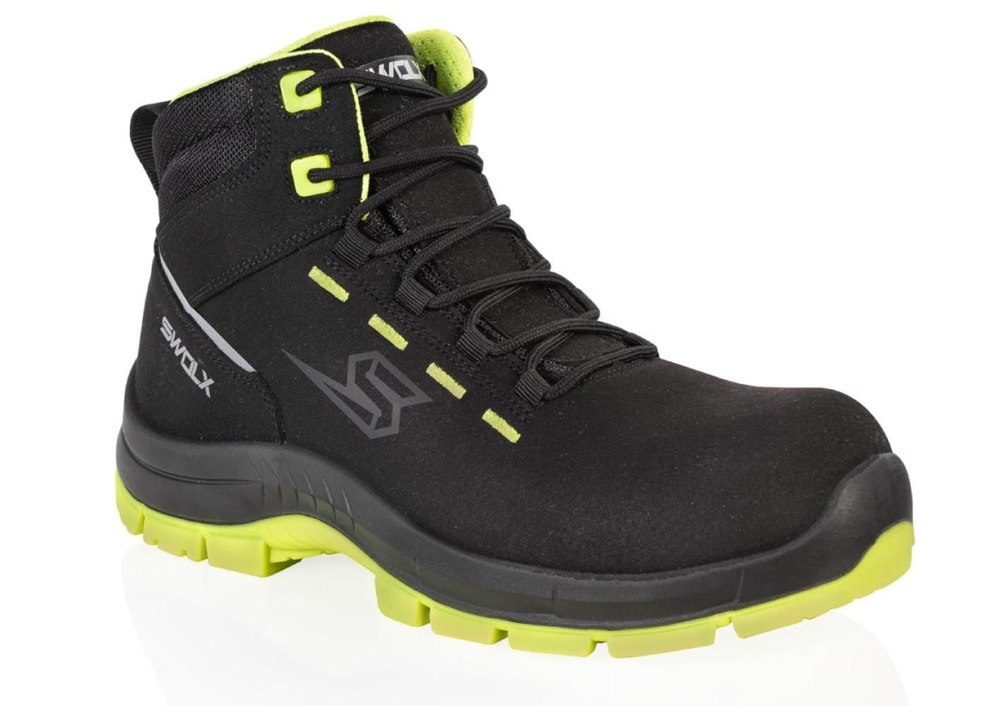 Swolx Combo XL 100 S3 İş Botu