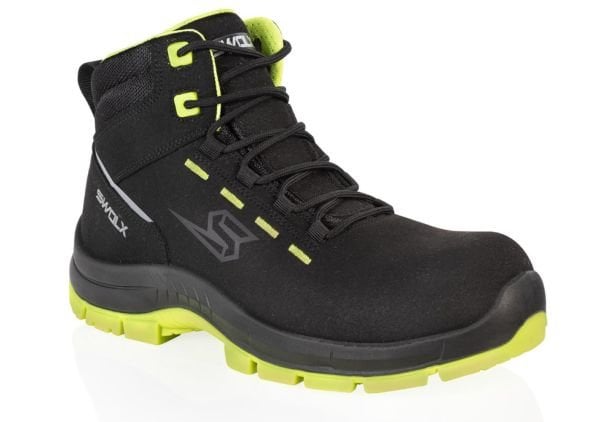 Swolx Combo XL 100 S3 İş Botu