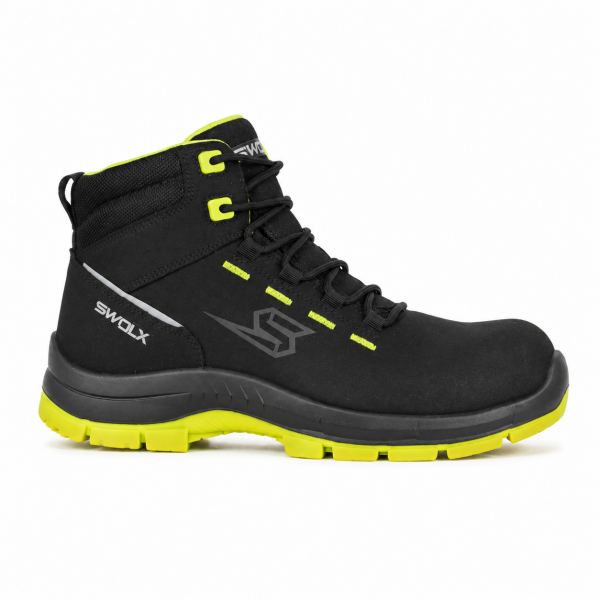 Swolx Combo XL 100 S3 İş Botu
